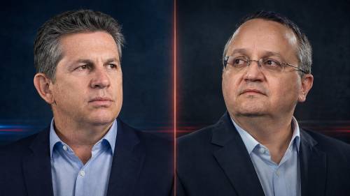 Panhou ou não panhou? Panhou, sim: propaganda de Taques leva nova suspensão na Justiça