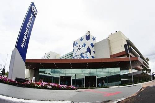 Hospital Central de MT tem oito psicólogos para apoiar pacientes e familiares