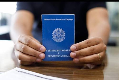 Prefeitura oferece 812 vagas de emprego nesta semana em Cuiabá
