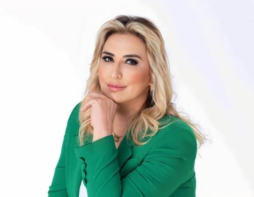Márcia Pinheiro sofre AVC e permanece internada em Cuiabá