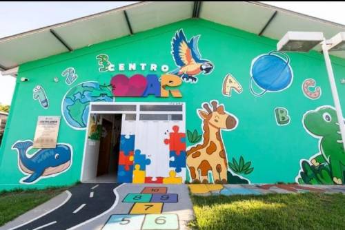 Centro Amar avança na inclusão de autistas e neurodivergentes e supera 5 mil atendimentos