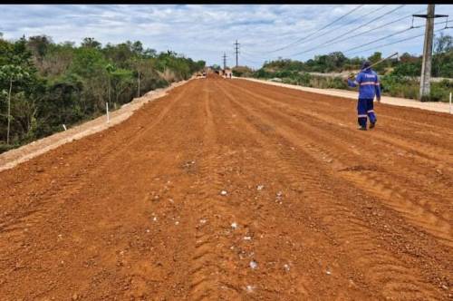 Nova etapa do Contorno Leste avança para beneficiar 300 mil moradores em Cuiabá