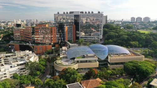 Einstein é eleito o melhor hospital da América Latina em Cardiologia, Neurologia e outras seis especialidades médicas