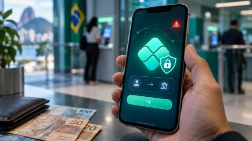 Banco Central endurece combate a fraudes no Pix e permite marcação de CPFs e CNPJs por cinco anos