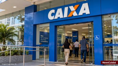 Greve da Caixa termina após decisão do TST; agências retomam atendimento nesta quarta