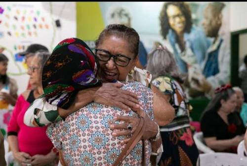 Prefeitura de Cuiabá celebra o Dia da Pessoa Idosa com programação especial em outubro