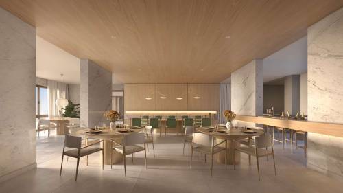 A força da assinatura na arquitetura residencial de alto padrão
