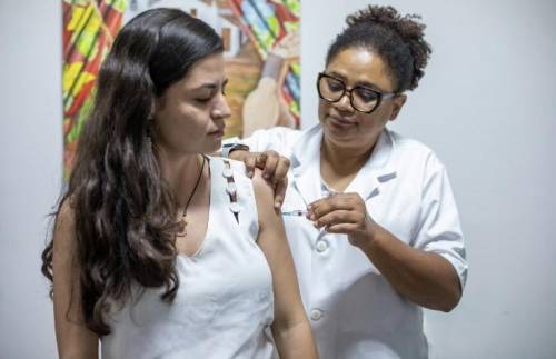 Dia D do Outubro Rosa mobiliza 72 unidades de saúde de Cuiabá neste sábado