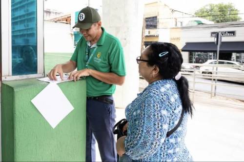 Lista de contemplados do Residencial Comodoro será divulgada por etapas