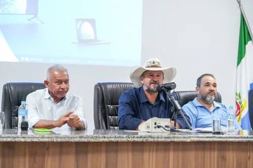 Moradores cobram travessia segura na BR-163; proposta prevê viaduto em Nobres