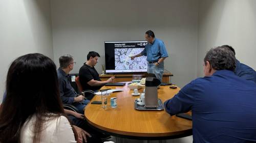 Estacionamento rotativo em Cuiabá vai aumentar