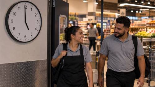 Escala 5×2 terá flexibilidade? Entenda quando poderá haver seis dias de trabalho