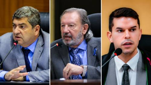 OPERAÇÃO TOMADA DE CONTAS